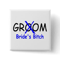 Groom (Brides Bitch)