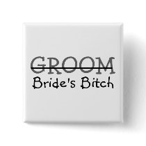 Groom Brides Bitch