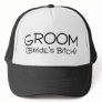 Groom Brides Bitch