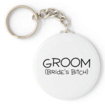 Groom Brides Bitch