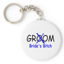Groom (Brides Bitch)
