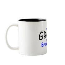 Groom (Brides Bitch) Coffee Mug