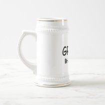 Groom Brides Bitch (Red) Mugs