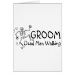 Groom Dead Man Walking