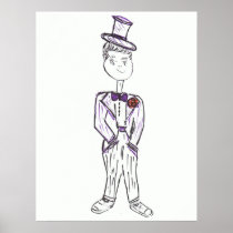 Groom Poster