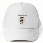 Groom to be hats