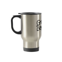 Grooms Beyotch Coffee Mug