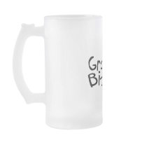 Groom's Bitches (Blk) Coffee Mugs