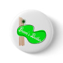 Grooms Brother Button