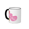 Grooms Brother Mug