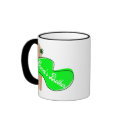 Grooms Brother Mug