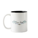 Grooms Brother Mug
