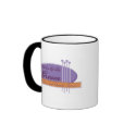 Grooms Brother Mug