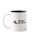 Grooms Brother Mug