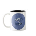 Grooms Brother Mug