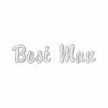 Groom's Last Night of Freedom - Best Man's Shirt Polo
