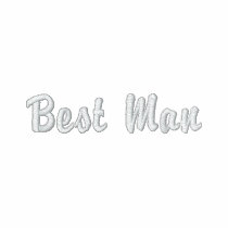 Groom's Last Night of Freedom - Best Man's Shirt Polo
