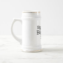 Grooms Redneck Wedding Bachelor Bash Mugs