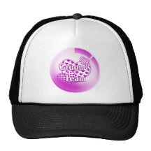 Grooms Team Hat / Cap