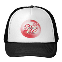 Grooms Team Hat / Cap