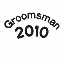 Groomsman 2010