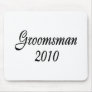 Groomsman 2010