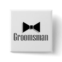 Groomsman