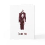 Groomsman  cards