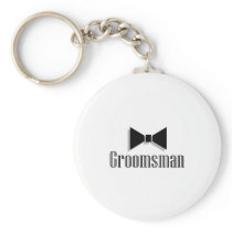 Groomsman