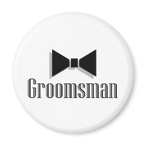 Groomsman