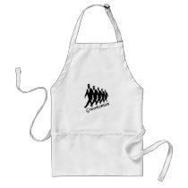 Groomsman (Men) Aprons