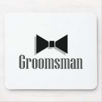 Groomsman
