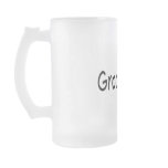 Groomsman Coffee Mug