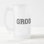 Groomsman Mug