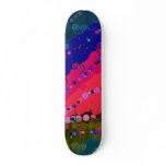 Groove Skateboard