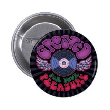 Grooved Pins