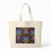 Grooviness Canvas Bag