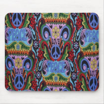 Grooviness Mouse Pads