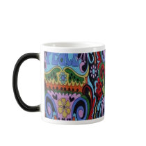 Grooviness Mug
