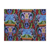 Grooviness Post Cards