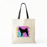 Groovy Akita bags