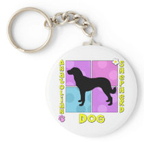 Groovy Anatolian Shepherd Dog