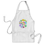 GROOVY APRONS