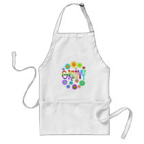 GROOVY APRON