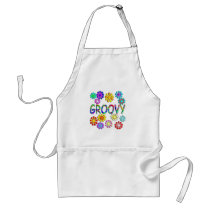 Groovy Aprons