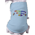 groovy baby pet clothing