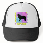 Groovy Border Collie