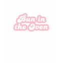 Groovy Bun in the Oven t-shirts