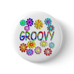Groovy Pin