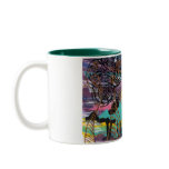 Groovy Camel Mug